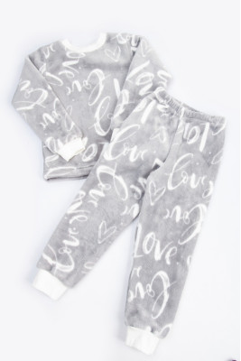 Піжама для дівчаток